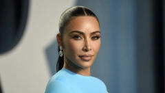 KAKO SE USUĐUJE? Fanovi gledaju i ne veruju šta je uradila Kim Kardašijan, počinila pravu modnu katastrofu