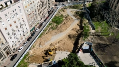 NEMA VIŠE BESKRAJNOG KRUŽENJA Šapić najavio rešenje za manjak parking-mesta u centru
