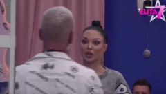 SVI PRIČAJU O MAJINOJ REAKCIJI Saznala kada će se Aleksandra poroditi, pa šokirala izjavom!