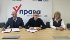 MARTINOVIĆ: DRŽAVA NASTAVLJA SA ULAGANJIMA U ZDRAVSTVO