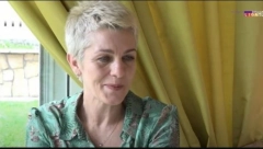 ANTONINU IZ MOSKVE LJUBAV JE DOVELA U IVANJICU Ovde sam pronašla ono najdragocenije