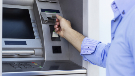 Sve manje bankomata kod Nemaca: Uveli potpuno novi sistem isplate, evo gde podižu novac