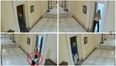 ĐILASOVI "PINK PANTERI" U POHODU NA TOALET PAPIR Velika akcija snimljena kamerom, smeje im se cela Srbija! (VIDEO)