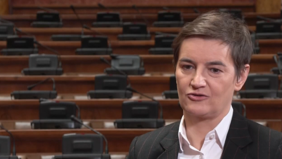 SRBIJA NE BLEFIRA "Ako Savet Evrope prekrši statut, nećemo biti deo tog licemerja"