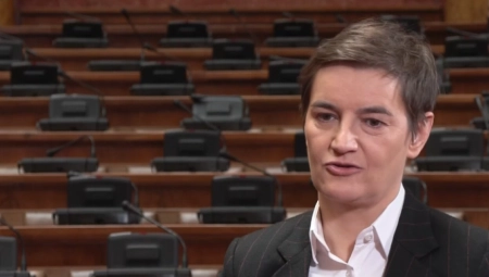 SRBIJA NE BLEFIRA "Ako Savet Evrope prekrši statut, nećemo biti deo tog licemerja"
