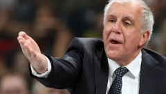 ŽELJKO OBRADOVIĆ ZAGRMEO NA KONFERENCIJI U ovim godinama to da doživljavam, to se zna šta je i kako je