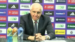 DA LI PARTIZANU FALI PLEJMEJKER? Obradović otkrio ono što zanima mnoge: Praviće se analize