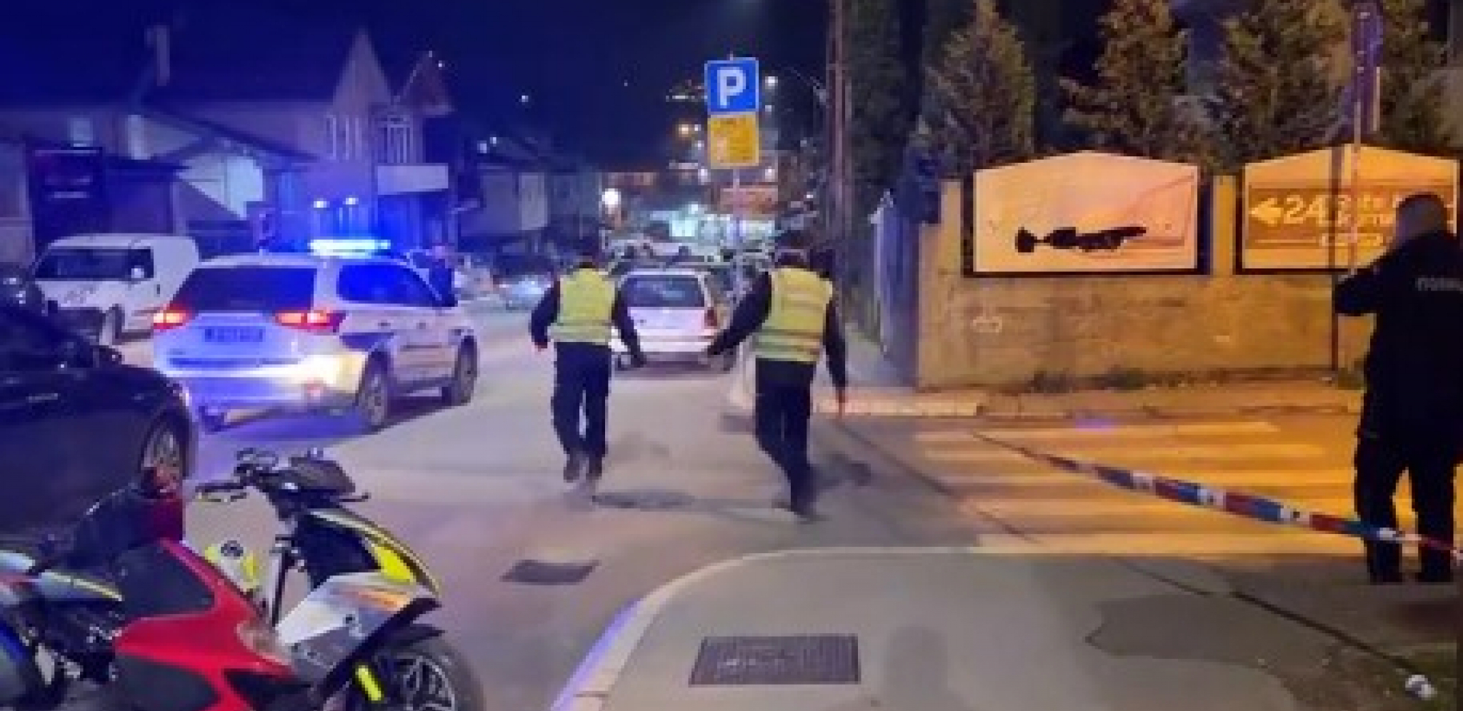 HITNA HIRURŠKA INTERVENCIJA, IMA TRI UBODNE RANE Poznato stanje mladića (19) ranjenog u krvavom obračunu, Novi Pazar na nogama