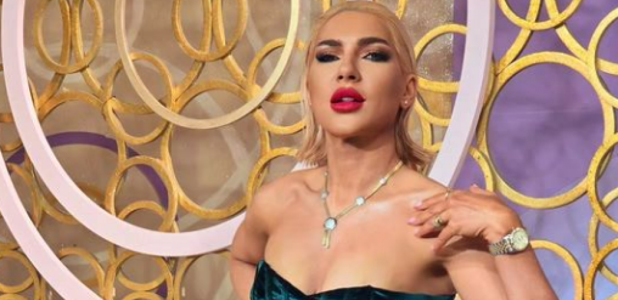 OVAJ MOĆNIK JE BIVŠI DEČKO JOVANE JEREMIĆ Nakon razvoda volela je njega, vrlo je cenjen i uticajan, a evo kako izgleda!