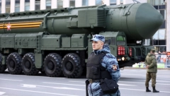 "RUSIJOM NE VLADA JEDAN ČOVEK" Obradović: "Ako Rusi upotrebe nuklearno oružje, ove dve zemlje će uzvratiti iste sekunde"