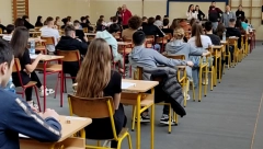 SVA SREĆA PA SE NE OCENJUJE Osmaci pravili OVE greške i pre početka testa