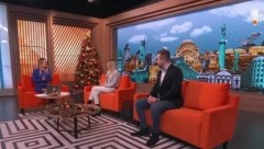 NEMOJ DA MI PREŽIVAŠ U STUDIJU! Neviđena drama u emisiji, voditelj urnisao gosta!