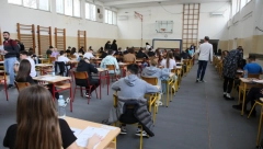 REZULTATI MALE MATURE Pokazano znanje slabije od prethodne generacije