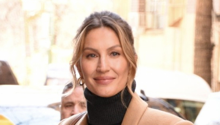 STIŽU RODE U DOM ŽIZEL BUNDŠEN Manekenka čeka prvo zajedničko dete sa novim dečkom, progovorila i o toksičnom braku sa sportistom