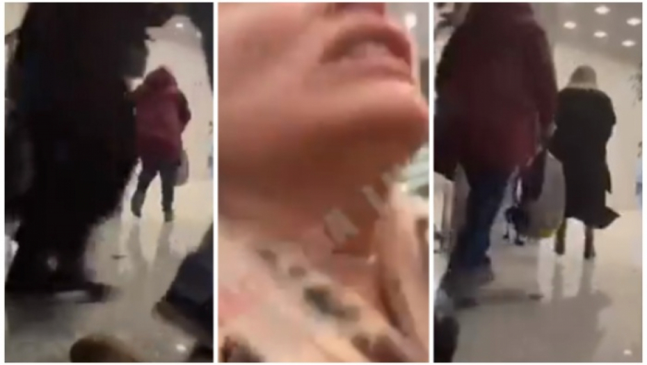 PREKO 100 MRTVIH U TERORISTIČKOM NAPADU? Oko 200 ljudi zarobljeno u gorućoj zgradi, objavljen novi snimak sa lica mesta (FOTO/VIDEO)