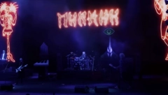 OGLASIO SE BEND KOJI JE U TRENUTKU TERORISTIČKOG NAPADA IMAO KONCERT Članovi slomljeni zbog tragedije u Moskvi