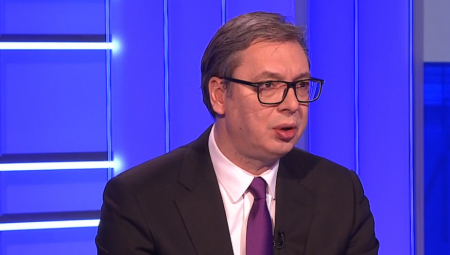 VUČIĆ: Odajemo počast našim junacima, ali imamo racionalan pogled u budućnost