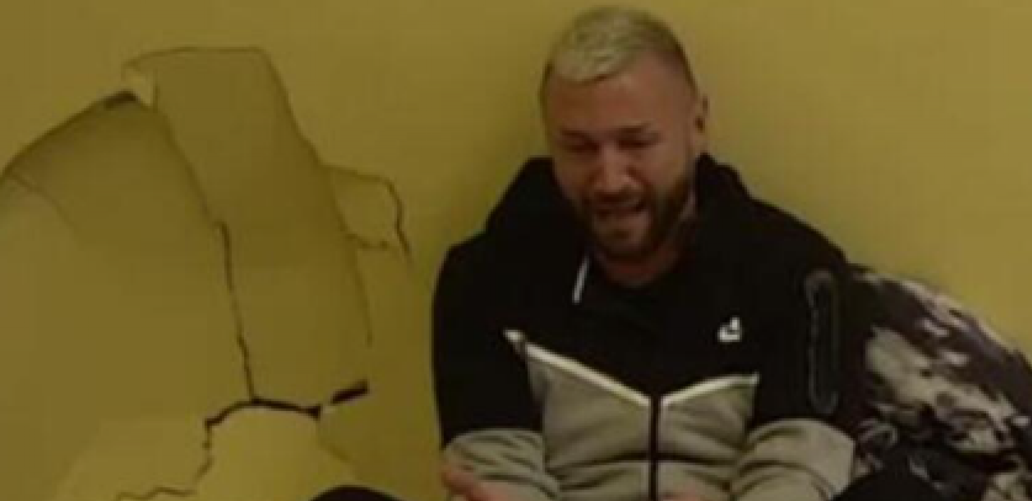 ŠA DOŽIVEO NERVNI SLOM! Aleksić ne zna šta ga je snašlo, divlja imanjem, ponovo želi da pobegne iz Elite