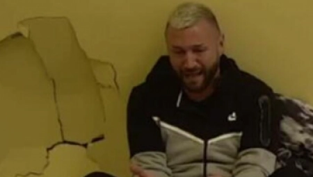 PLAČE KO SEKA PERSA, POTREBAN MU JE PSIHIJATAR! Pevačica žestoko udarila na Ša, brutalno izvređala i Maju Marinković!