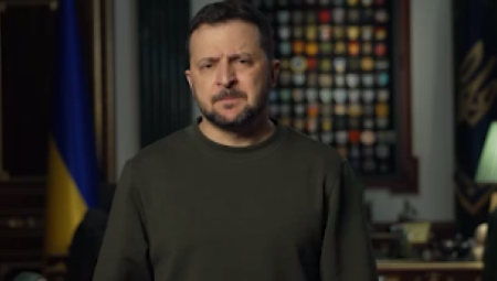 PRUŽANJE OTPORA? Francuski list objavio: "Kijev moli za pomoć"