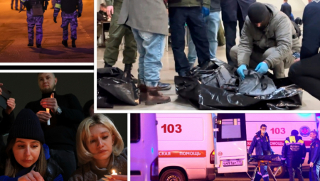 TRAGIČAN KRAJ JUNAKA KOJI JE SPASIO PORODICU Odgurnuo suprugu i sina kad su upali teroristi, a onda...