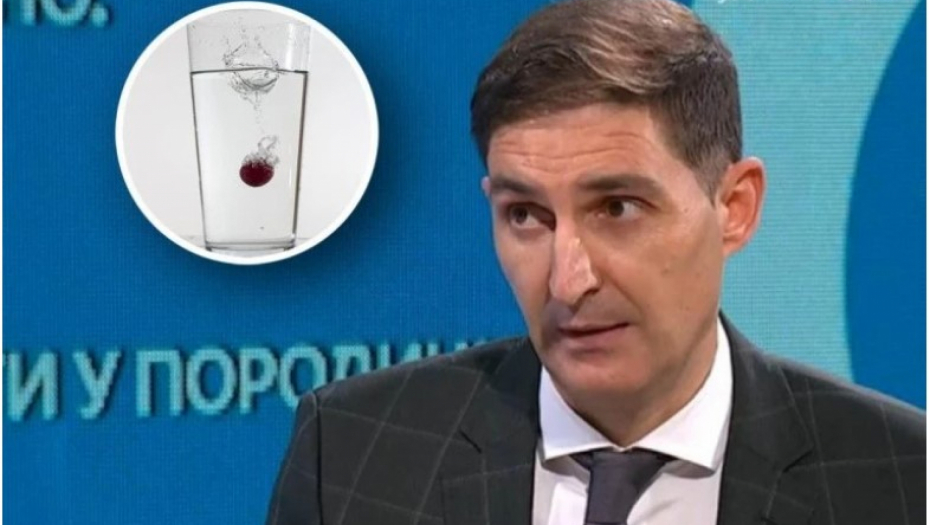 AKO POJEDETE OVU VOĆKU PRE SPAVANJA, UJUTRU ĆETE SE ISPRAZNITI ZA ČAS: Čisti creva kao BULDOŽER, za zdravlje je BOMBA