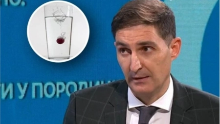 AKO POJEDETE OVU VOĆKU PRE SPAVANJA, UJUTRU ĆETE SE ISPRAZNITI ZA ČAS: Čisti creva kao BULDOŽER, za zdravlje je BOMBA