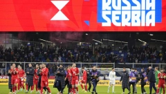SKANDAL Fudbaler BRUTALNO kažnjen jer je LAJKOVAO pobedu Rusije nad Srbijom, novac ide ukrajinskim snagama