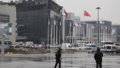 "NIŠTA NIJE SLUTILO NA TRAGEDIJU, NA ULICAMA ZAVLADAO STRAH" Srbi za Alo! posle terorističkog napada u Moskvi