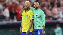 TO JE ONO ŠTO ME NAJVIŠE BOLI, PATIM SVAKI DAN Emotivni slom proslavljenog Brazilca