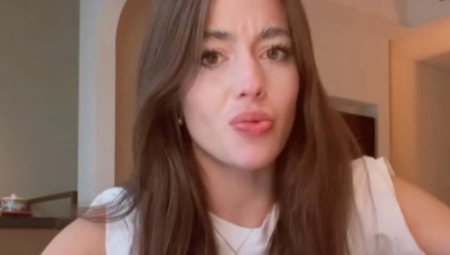 NARUČILA OBROK IZ HOTELSKE SOBE, PA OSTALA ZAPANJENA ODGOVOROM Nije prekršila zakon, ali da li jeste pravila? (VIDEO)