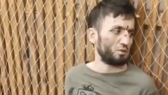 JEDAN DOŠAO IZ TURSKE, DRUGI RADIO KAO FRIZER Cure detalji istrage napada u Moskvi, u šumi ga skidali sa drveta