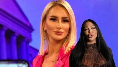 ALEKSANDRA ZAPENILA NAKON ŠTO JOJ JE MAJA SPOMENULA BEBU U ELITI! Nikolićeva joj se direktno obratila, haos tek sledi!