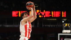 ZVEZDA U OJAČANOM SASTAVU NA MEGDAN ASVELU Teodosić igra u Lionu