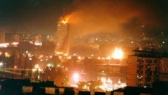 PETRUŠEV OPTUŽIO NATO ZA EPIDEMIJU RAKA U BIVŠOJ JUGOSLAVIJI: Municija sa uranijumom ubija i 25 godina kasnije