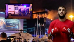 VELJKO RAŽNATOVIĆ OBJAVIO SNIMAK UHAPŠENOG TERORISTE! Cecin sin poslao brutalnu poruku, ne može da sakrije bes!