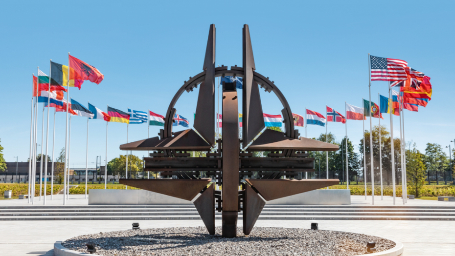 ZVANIČNO SE OGLASIO NATO Evo šta je poručio povodom terorističkog napada