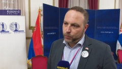 SAMO JE SRBIJA ISTINSKI NEUTRALNA U EVROPI Štokinger: Prvi put je NATO sproveo intervenciju kršeći međunarodno pravo