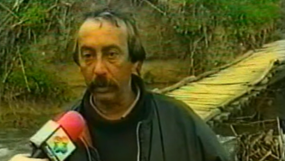 "KLINTONE, TI SI BROJ JEDAN PO ŠUNTAVILU" Ove legende seća se svaki Srbin, humorom je pokazao prkos ka agresoru