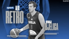 ALO, RETRO: Profesor i heroj jednog detinjstva - Nemanja Bjelica