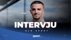 "U Engleskoj je tmurno, TO JE BILA ŠANSA KOJA SE NE PROPUŠTA" Nikola Jojić za Alo Sport: O razlikama u Čempionšipu, domaćoj ligi...