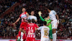 SPEKTAKL NA "MARAKANI" ZA PAMĆENJE Neverovatna posećenost na utakmici Zvezde i Zenita, više od 42.000 ljudi