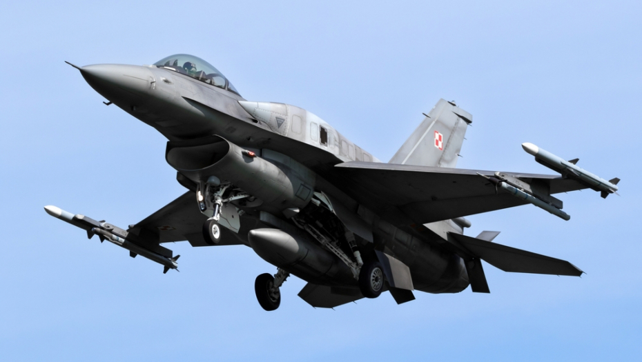 POLJSKA DIGLA VOJNU AVIJACIJU Ruske rakete razaraju Ukrajinu! Eksplozije na sve strane