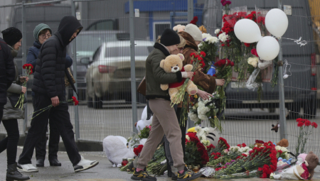 BELA KUĆA STRAHUJE Ako se ne otkloni sumnja sa Zelenskog, Vašington mnogo rizikuje