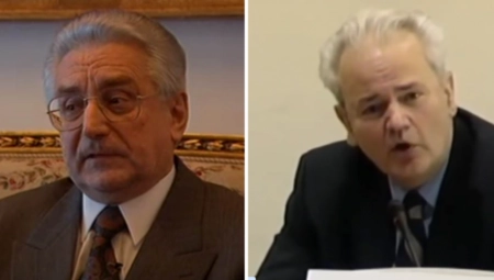 SASTALI SE SLOBA I FRANJO TUĐMAN I DOGOVORILI PODELU ZEMLJE? Od najkontroverznijeg sastanaka pre raspada SFRJ prošle su 33 godine, svi se pitaju da li se desio