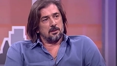 "ŠOTRA MI JE NAPISAO ULOGU DA BIH OTPLATIO KREDIT": Vojin Ćetković progovorio o teškim trenucima, pa se dotakao Milene i Gage!