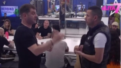 DETE NIJE BILO PLANIRANO, GLEDAO SAM DA POBEGNEM! Ivan Marinković priznao da je iskoristio Miljanu, pa izazvao bes javnosti