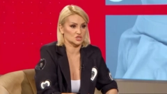 "KAD OSTARIŠ NIKO TE NEĆE" Goca Tržan javno progovorila o prevari, pa šokirala priznanjem: Saznala sam to...