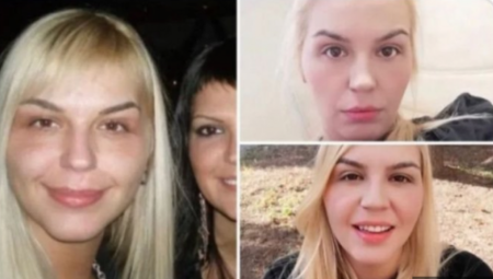NESTALA TIJANA SA KARABURME Devojke nema već 7 dana, porodica MOLI ZA POMOĆ