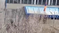 TERORISTIČKI NAPAD U JEREVANU
